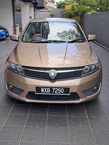 Proton Preve CFE PREMIUM in Cheras, KUL