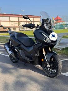 Honda ADV 350