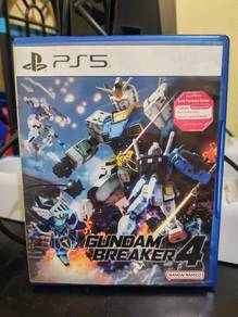 Gundam Breaker 4 (R3)