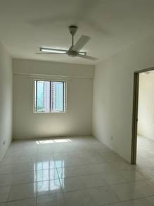 Apartment For Rent in Taman Bukit Erskine