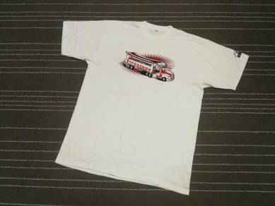 Firestone bridgestone japan tee saiz l