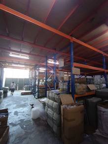 Warehouse / Factory For Rent in Cheras,SGR