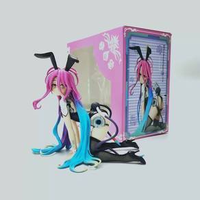no game no life schwi dola 16cm figure toys