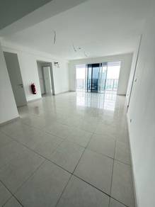 Condominium For Sale in Jelutong Central Residence