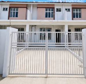 2-storey Terraced House For Rent in Pasir Gudang,JHR