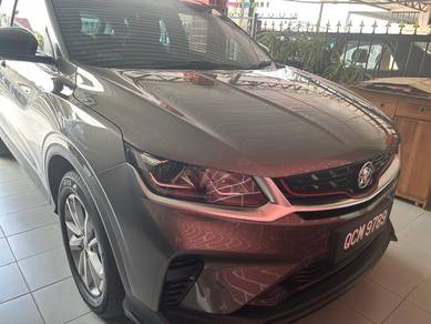 Proton X50 EXECUTIVE in Kuching, SWK