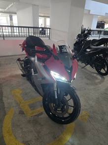 QJ Motor SRK250