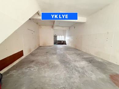 Shop lot For Sale in Simpang Ampat,PNG