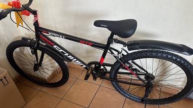 Basikal baru