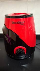 Meenullix Mixer Grinder
