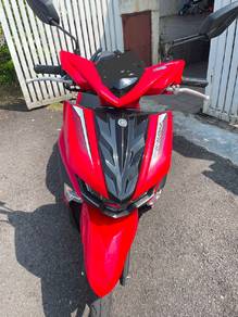 Yamaha EGO AVANTIZ