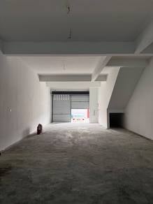 Shop lot For Rent in Johor Bahru,JHR
