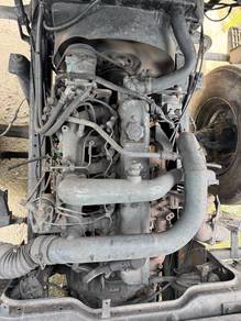 Nissan fe6 engine for sale