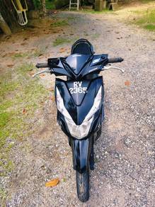 Honda BeAT