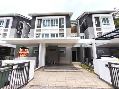 3-storey Terraced House For Sale in Semenyih,SGR