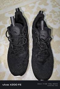 Anta Lingyun 3 Low Black