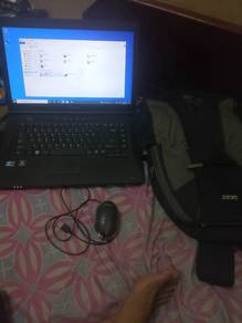 laptop murah (boleh nego