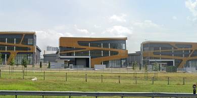 Warehouse / Factory For Sale in Nilai,NSN