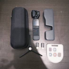 DJI Pocket 2