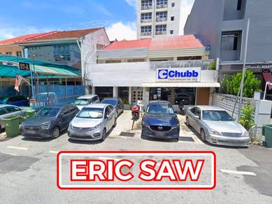 Shop lot For Rent in Georgetown,PNG