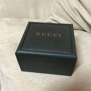 Gucci Watch Case