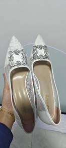 Nikah Heels