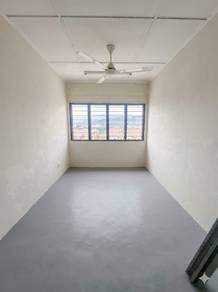 Flat For Sale in Rampai Idaman