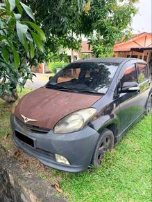 Perodua MyVi EZi in Pedas, NSN