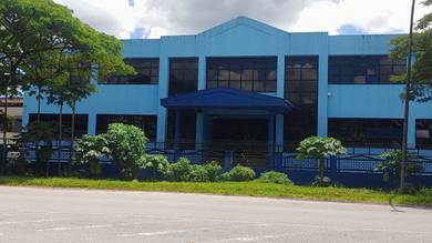 Warehouse / Factory For Sale in Kuching,SWK