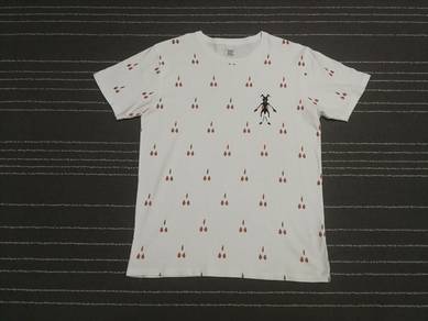 ULTRAMAN Tsuburaya prod X graniph L 2003