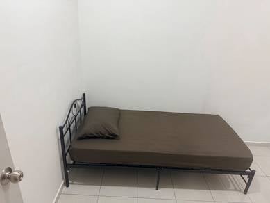 Room in Kluang, JHR
