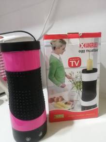 Egg Roller Master