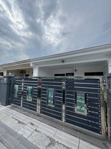 1-storey Terraced House For Sale in Johor Bahru,JHR