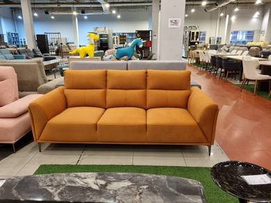 Malaga 3 seater Sofa