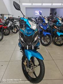 Yamaha 135LC