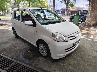 Perodua Viva 850 EX in Seberang Jaya, PNG