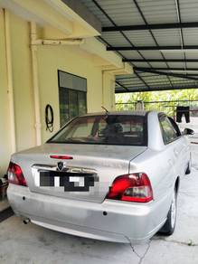 Proton Waja in Tampin, NSN