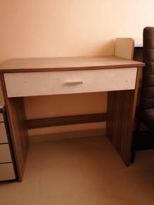 Study Desk With Drawer