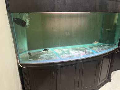Aquarium 6x3