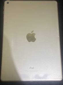 iPad 5th generation Wifi 