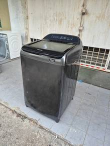 Samsung digital inverter washing machine 8.5-kg
