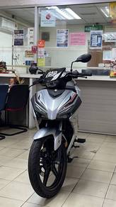 Yamaha Y16ZR