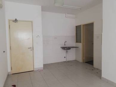 Apartment For Sale in Suria Ixora