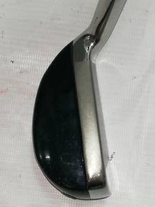 Golf Tour Edge Iron-Wood 5