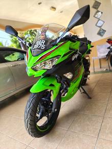 Kawasaki Ninja 250