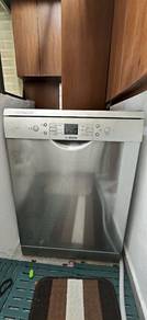 Bosch Dishwasher
