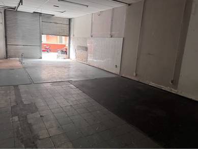 Shop lot For Rent in Cheras,KUL