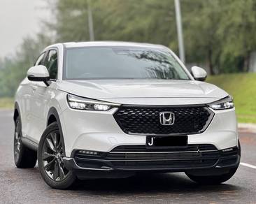 Honda HR-V V in Johor Bahru, JHR