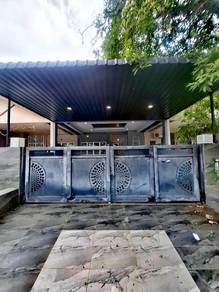 1-storey Terraced House For Sale in Kulim,KDH