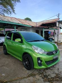 Perodua MyVi EZ STANDARD in Kuantan, PHG